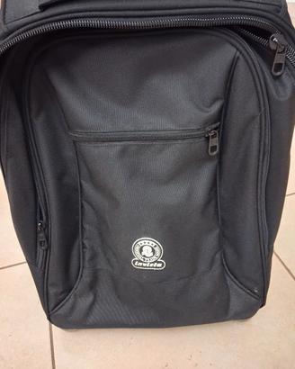 trolley scuola