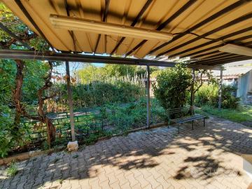 Annesso agricolo vista mare