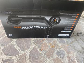 Monopattink segway ninebot