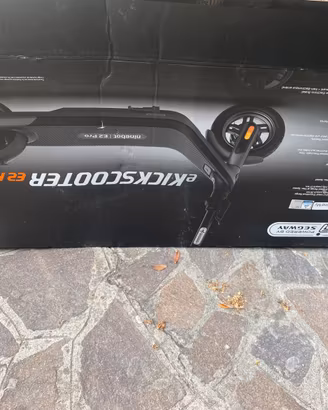 Monopattink segway ninebot