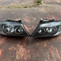 Fari Anteriori BMW E90 Pre-LCI
