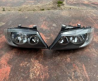 Fari Anteriori BMW E90 Pre-LCI