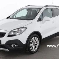 Opel Mokka 1.6 CDTI Cosmo b-Color - in arrivo !