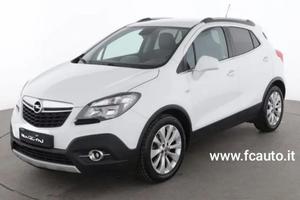 Opel Mokka 1.6 CDTI Cosmo b-Color - in arrivo !
