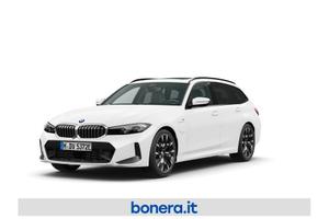 BMW Serie 3 330e Touring M Sport auto