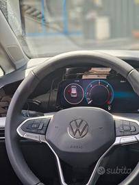 golf new
