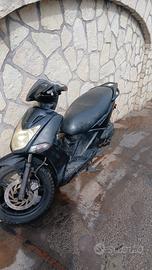 kymco 50 smembro 
