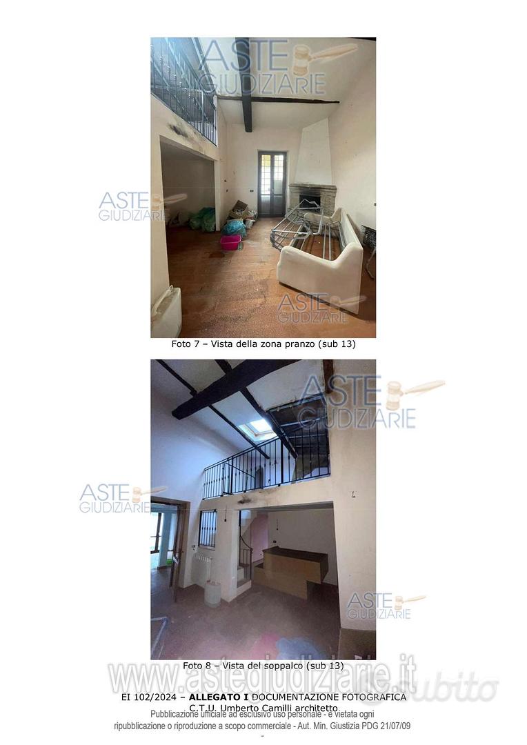Appartamento – Vetralla, La Botte - Vista 4
