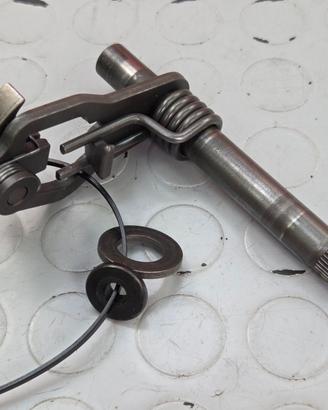 SELETTORE CAMBIO APRILIA RX 125 1995 1998 RX 1996