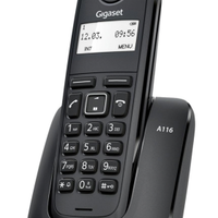 Cordless senza fili ricaricabile in base