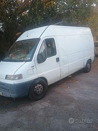 FIAT Ducato 2.5