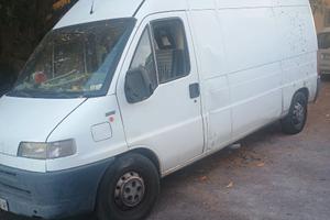 FIAT Ducato 2.5