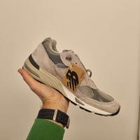 new balance 991 44 nuove