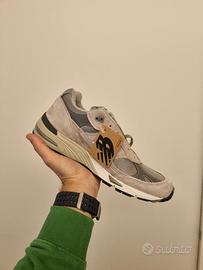 new balance 991 44 nuove