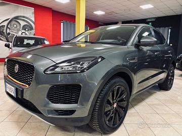 JAGUAR E-Pace 2.0D 150 CV AWD SERVICE JAGUAR - P