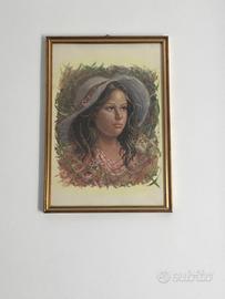 Quadro Salvatore Ciaurro