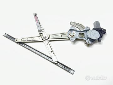 CREMAGLIERA ANTERIORE SINISTRA DAIHATSU Sirion 2°