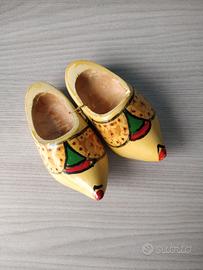 Zoccoli olandesi piccolo souvenir