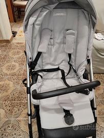 Passeggino Inglesina Electa