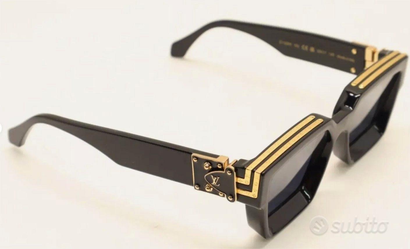 Monogram Occhiali Da Sole 2018 Uomo Louis Vuitton Occhiali Sole