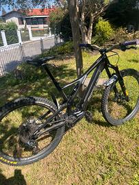 Specialized turbo levo  SL expert carbon