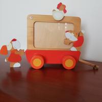 Due portafoto bambini. 
