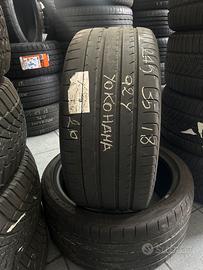 245/35/18 yokohama gomme estive