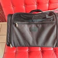 trasportino con ruote da viaggio 