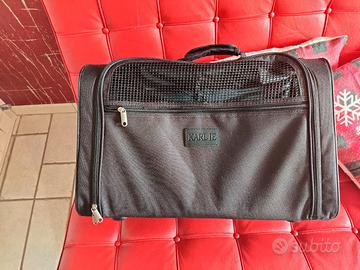 trasportino con ruote da viaggio 