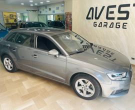 Audi A3 SPB 35 TDI S tronic Business Plus - FULL L