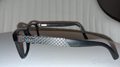 Montatura occhiali da vista Gucci GG 1045/N