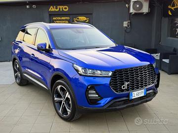 Dr 6.0 1.5 Turbo CVT Bi-Fuel GPL Garanzia