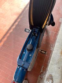 Piaggio Boxer 2