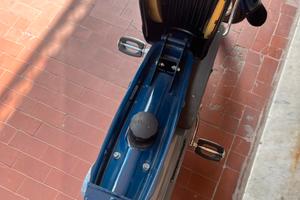 Piaggio Boxer 2