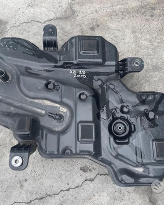 Serbatoio AdBlue BMW X2 2020