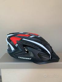 Casco mtb gravel Cannondale