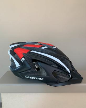 Casco mtb gravel Cannondale