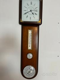 Orologio da parete vintage