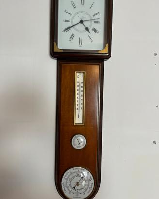 Orologio da parete vintage
