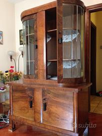 Mobiletto credenzina inizio 1900