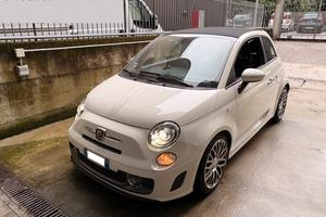 Abarth 595 1.4 Turbo 160 CV Turismo