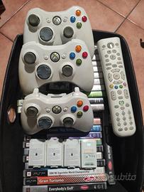 Xbox 360,Nintendo Wii 
