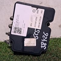 ABS SKODA Fabia Berlina 3° Serie 6C0907379K CUSB