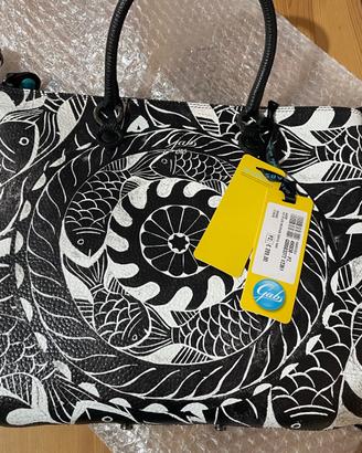 Borsa Gabs