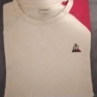 Felpa Le Coq Sportif