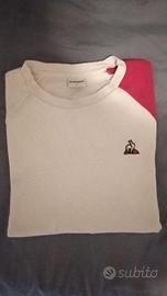 Felpa Le Coq Sportif