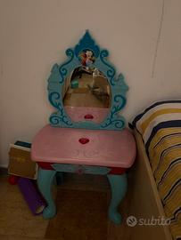 Spechiera Frozen