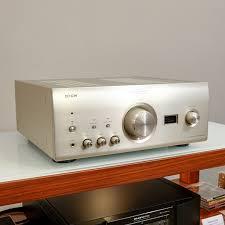 Amplificatore Integrato DENON PMA-2500ne