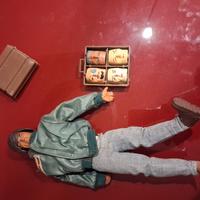 action man