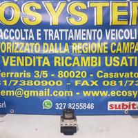 ABS POMPA MONTAGGIO SUPPLEMENTARE FORD Focus Berli